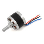 Мотор WK-WS-17-002 обратного вращения CCW для Walkera Rodeo 150 - Rodeo150-Z-14 Артикул:Rodeo150-Z-14