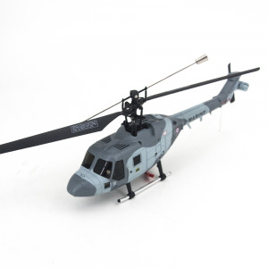 Радиоуправляемый вертолет Hubsan Lynx 4CH 2.4G - H101B Артикул - H101B