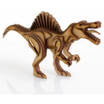 Конструктор-3D пазл KarCon "Спинозавр" - D02N Артикул - D02N