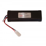 Аккумулятор Heng Long Li-Po 7.4V 1800 mAh - HL-18650-2S Артикул:HL-18650-2S