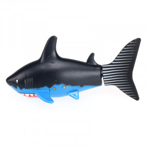 Радиоуправляемая рыбка-акула водонепроницаемая в банке - 3310B - Артикул 3310B