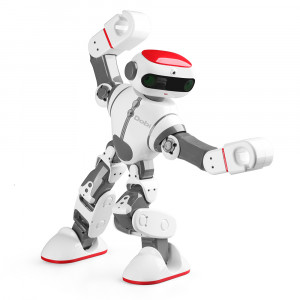 Интеллектуальный робот WL Tech Dobi F8 - WLT-F8 - Артикул WLT-F8