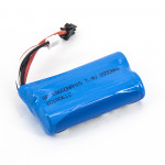 Аккумулятор Li-Po 7.4v 1500mah (Syma S33) - S33-26 Артикул:S33-26