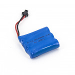 Аккумулятор Ni-Cd 3.6v 1400mah YP - NICD-36F-1400-YP Артикул - NICD-36F-1400-YP