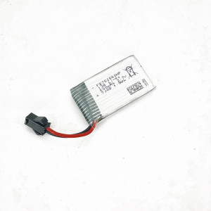 Аккумулятор Li-Po 3.7V 500mAh для трансформеров JiaQi TT669 - TT669-01 Артикул - TT669-01