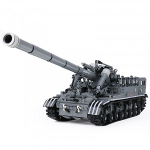 Конструктор XingBao Военный танк T92 (1832 детали) - XB-06001 Артикул - XB06001