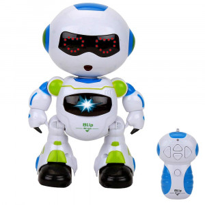 Радиоуправляемый интерактивный робот IRobot - 99333-1 - Артикул 99333-1