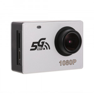 Камера MJX C6000 1080P Wi-Fi 5G для квадрокоптера MJX B3H, B10H, B3PRO - C6000 Артикул:MJX-C6000