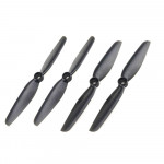 Пропеллеры для квадрокоптера MJX B5W - B5W019 Артикул:B5W019