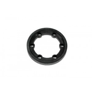 Резиновое колесо (для H6501/6502) Артикул - TM-HARD6565