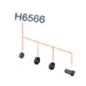 Натяжитель ремня (для HARD6501/6502) Артикул - TM-HARD6566