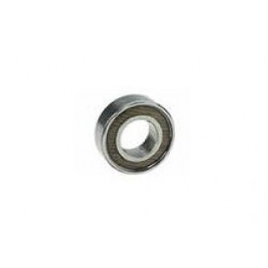 Double Rubber Seals Bearing 5x11x4 mm (1 шт) Артикул:3RB-MR115-2RS