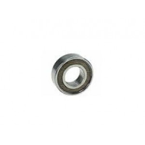 Double Rubber Seals Bearing 3x6x2.5 mm (1 шт) Артикул:3RB-MR63-2RS