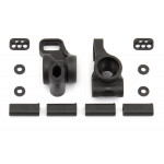 Задние ступицы, B6 Артикул:AS91697