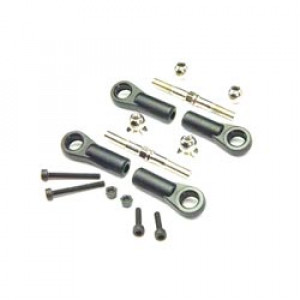 Rear Upper Suspension Arm Set (2) Артикул:GSC-ST016