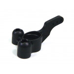 Ступица задняя (Правая) 1шт Артикул:GSC-VS1023