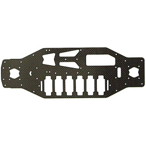 Factory Team TC4 ITF Chassis Plate Артикул:AS31134