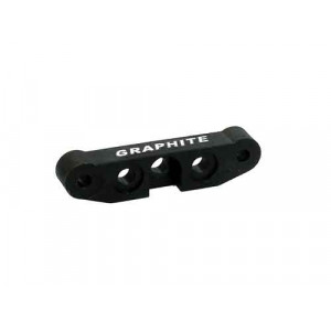 Carbon front hinge pin support Артикул:LRP-112385
