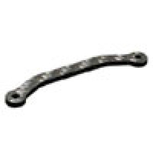 Carbon steering drag link Артикул:LRP-112388