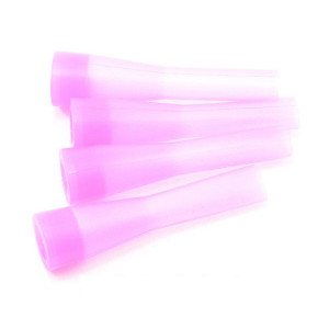 Silicone Shock Boot Pink (4) Артикул:GSC-34002FP