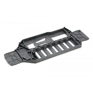 FT Carbon Chassis Артикул:AS31041