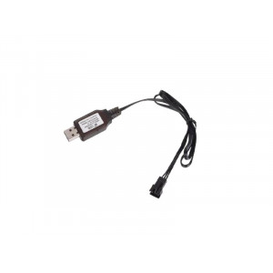 18401 Зарядное устройство USB Артикул:WLT-0925