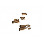 18429 Красный кузов Артикул:WLT-0462