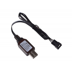 18429 Зарядное устройство USB Артикул:WLT-0457