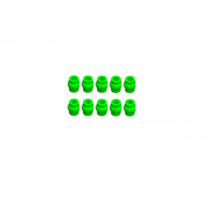 18429 Шаровые опоры (зеленые) Артикул:WLT-0710