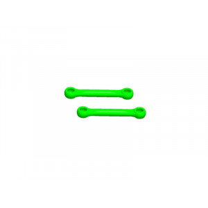 18429 Верхние рычаги (зеленые) Артикул:WLT-0713