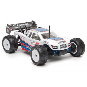 Трак 1/18 электро - RC18T2 RTR (BRUSHLESS)