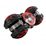 Внедорожник - трансформер 1/12 электро - UD2176A (2.4G) Красный - Артикул ZG-UD2176A