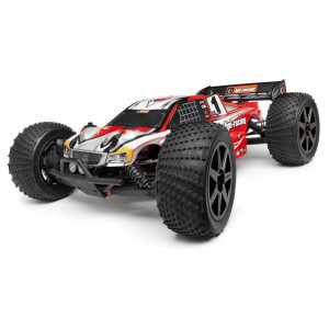 Trophy Truggy Flux RTR 1/8 электро