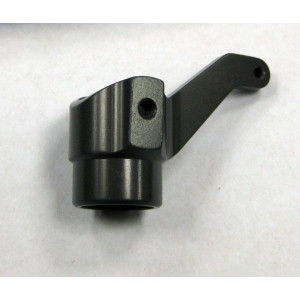 7075 T6 Hard Coated CNC Machined Aluminum Steering Knuckle (Long)(Right) Артикул:GSC-STP34
