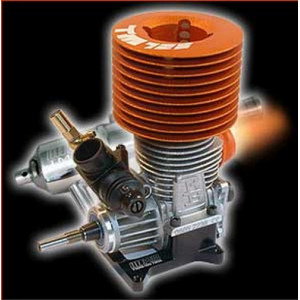 Kit TM728 Rotostart compatible/Tuned Pipe TM01/Engine mount Sava Артикул - RB-E01900-000106-H