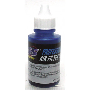 Professional Air Filter Oil 80сс New! Артикул - GSC-700200-8