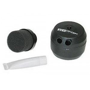 Фильтр-глушитель Ф2 (ins-box induction noise silencer) Артикул - RB-01290-2