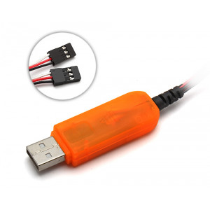 Адаптер USB VRC Pro Артикул - AS29255