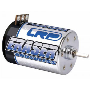 Eraser Brushless Sports Modified 9,5 Turns Артикул - LRP-50350