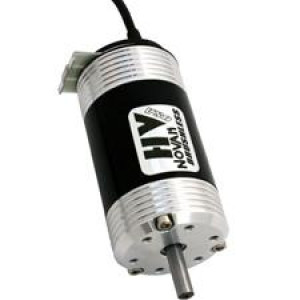 HV5.5 High-Voltage Brushless Motor w/5mm Shaft Артикул - NV-3525