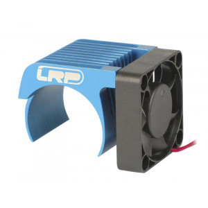 Brushless + Brushed Motor Cooling System - Артикул: LRP-82510