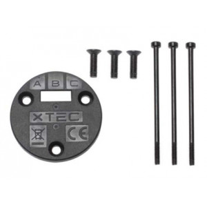 Brushless X11 "Small Parts Set" - Артикул: LRP-50619