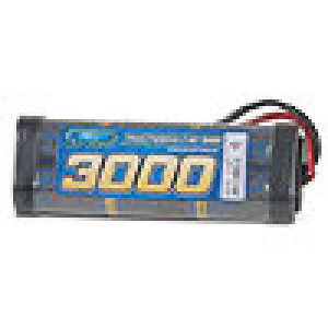 Power Pack SC 3000 NiMH (7,2V - 6 банок)