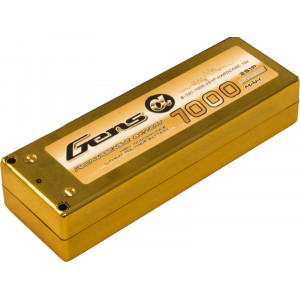 Аккумулятор Li-Po 7.4В 7000мАч 50C (2S)