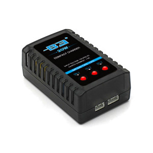 Зарядное устройство LiPo - ImaxRC B3 Compact (2-3 банки, ток 850mAh)