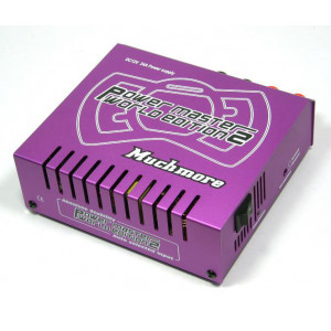 Блок питания 24А CTX-P Power Master World Edition 2 - Purple