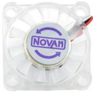 Clear Cooling Fan 30x30x6mm Артикул - NV-5648