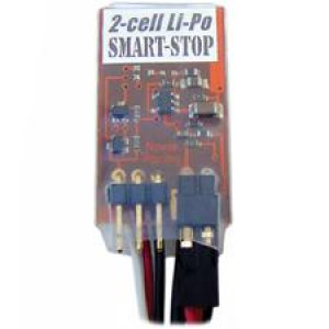 Smart-Stop 2-Cell Li-Po Cut-Off Module Артикул - NV-5470
