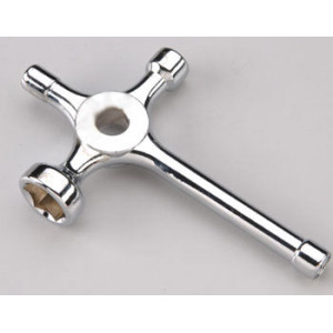 Cross Wrench-7/8/10/17MM Артикул - GSC-706051