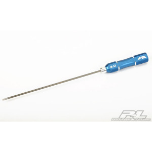 Отвертка шлицевая Pro-Line Flat Head Screwdriver Артикул - PL6300-13